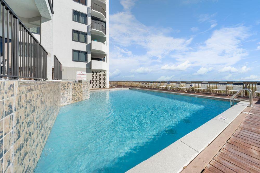 Broadmoor 304 Villa ออเรนจ์บีช ภายนอก รูปภาพ