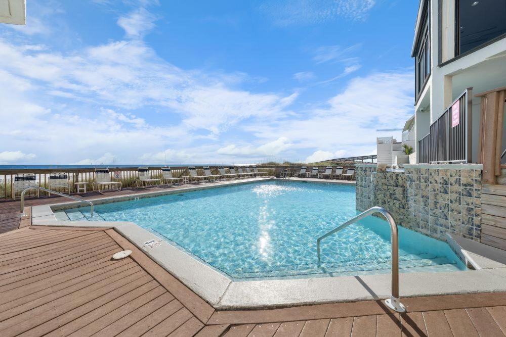 Broadmoor 304 Villa ออเรนจ์บีช ภายนอก รูปภาพ
